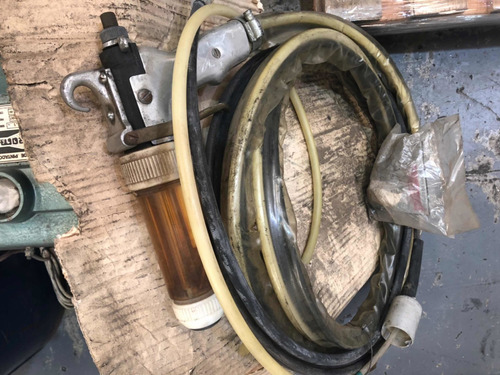 Maquina Para Pintura Merom