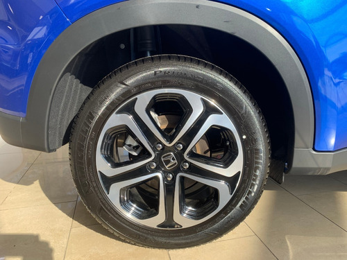 Imagen 13 de 15 de Honda Hrv Ex 2021 0km Entrega Inmediata