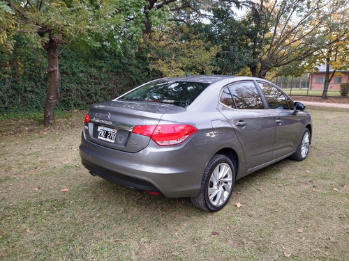 Citroën C4 Lounge 2016 1.6 Tendence Hdi 115cv Am16
