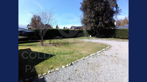 Imagen 5 de 30 de Venta Casa Ph 5 Amb 170 M2 Lote 1000 M2 Rio Minero Y Rio Malleo Bº Tres Cerros Villa La Angostura
