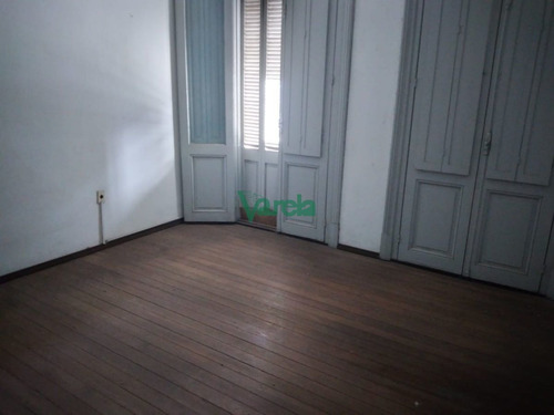 Imagen 1 de 12 de Venta Casa 4 Dormitorios Garage 4 Dormitorios Parque Rodo - Montevideo Cordon
