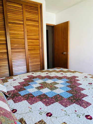 Imagen 17 de 30 de Espectacular Apartamento De 3 Dormitorios Para Alquilar - Temporada 2023