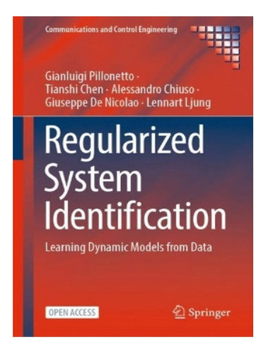 Regularized System Identification - Gianluigi Pillonet. Eb05