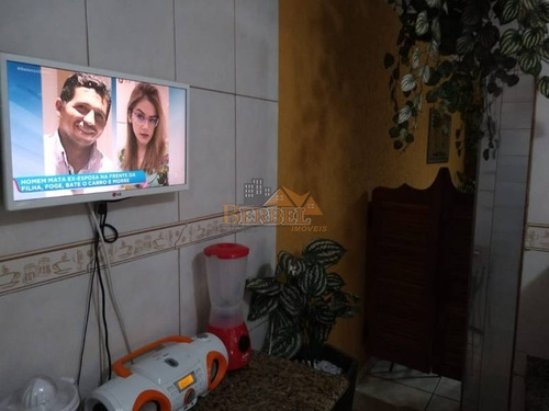 Imagem 10 de 30 de Sobrado Com 2 Dormitórios, 1 Suíte, 2 Vagas, 63 M² - Cidade Tiradentes - 4974