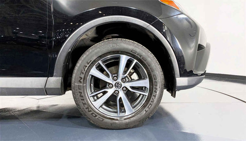Imagen 11 de 15 de 108392 - Toyota Rav4 2018 Con Garantía