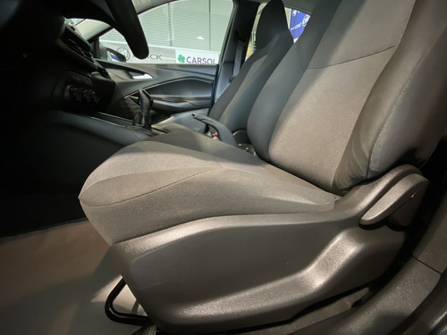 Imagen 13 de 15 de Chevrolet Onix 2021 1.0 Ls Mt