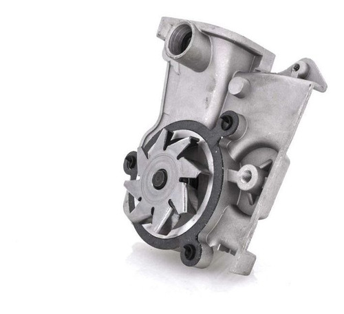 Bomba De Agua Mazda B2000 2.0l 1986 1987
