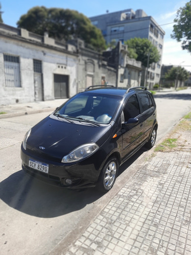 Chery Face 1.3 comfort Comfort full