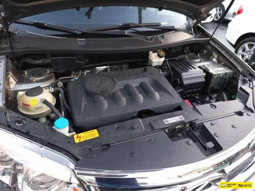 Chery Grand Tiggo Automático