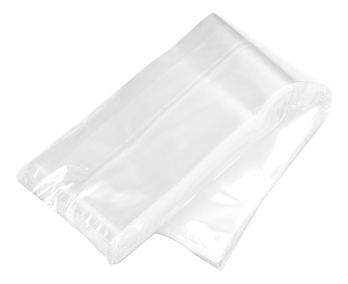 Bolsa De Pvc Para Cultivo De Hongos, 50 Unidades, 10 X 20 Pu