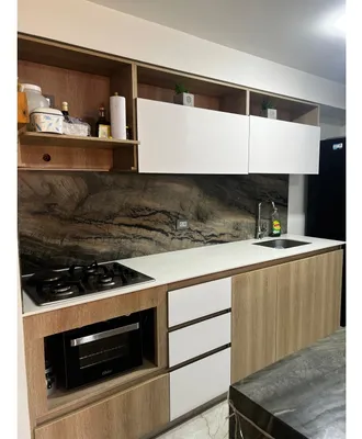 Apartamento en venta