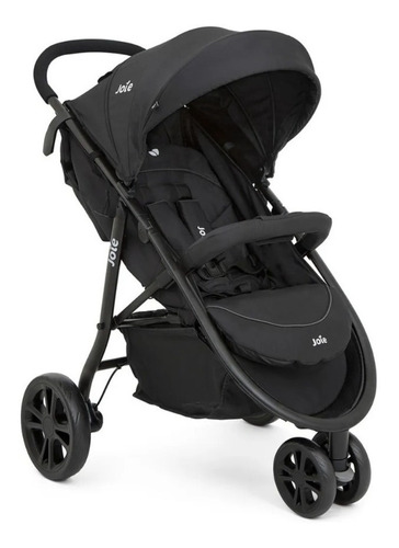 Cochecito Travel System Joie Litetrax 3 - Iaruchis Bebe