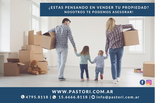 Imagen 11 de 12 de Florida Mitre. Venta Con Renta. 3 Amb C/coch - Terraza -parr