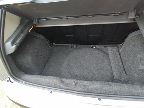 Imagem 15 de 15 de Fiat Punto 2013 1.4 Attractive Flex 5p
