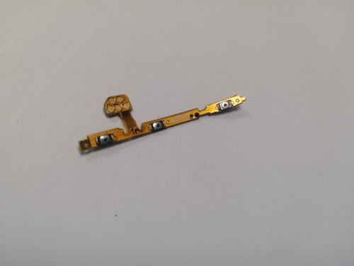 Flex Encendido Apagado Volumen Samsung A02 Sm-a022 Original (Usado)
