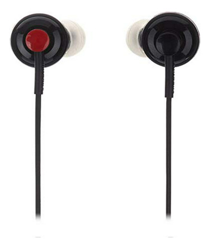 Auriculares In-ear Superlux Hd381: Monitoreo De Alta Calidad