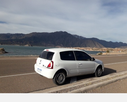 Renault Clio 1.2 Mio Dynamique 2016
