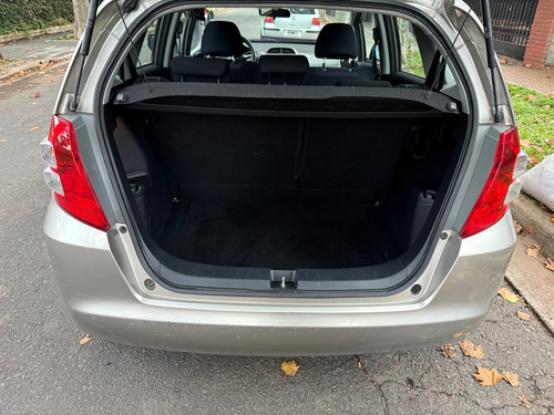 Honda Fit 1.4 Lx-l Mt 100cv