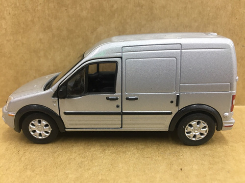 Miniatura Ford Transit Connect Cinza