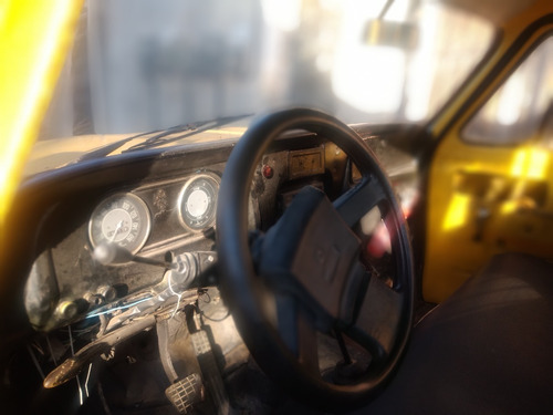 Caminhão C 10 Ano 1976