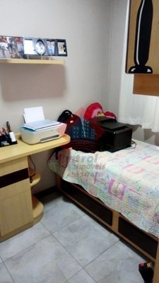 Imagem 5 de 8 de Apartamento - Ref: 02898