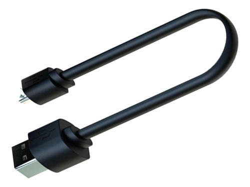 L Farol De Indução Led Camping Search Light Usb Recarregável