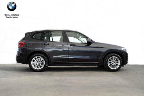 Imagen 6 de 15 de Bmw X3 2019 5p Sdrive 20i L4/2.0/t Aut