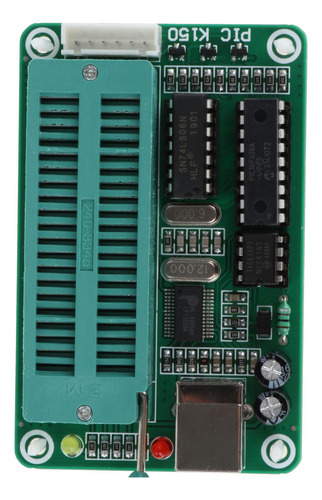 Programador K150 Icsp Programación Automática Usb Carcasa