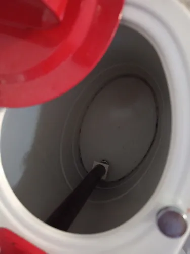 Engrasadora Manual 20 Litros