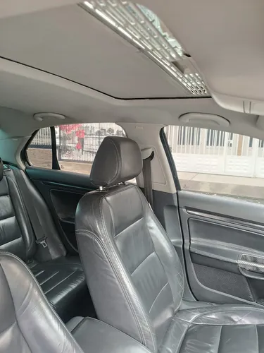Volkswagen Bora Prestige Full Equipo (venta Directa)