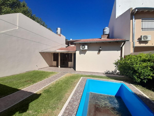 Imagen 16 de 21 de Excelente Chalet 6 Ambientes Con Fondo - Villa Ballester