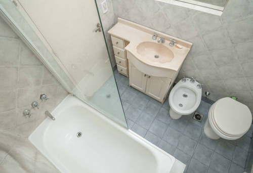 Imagen 17 de 17 de Venta Belgrano Tres Ambientes Semipiso Baulera.