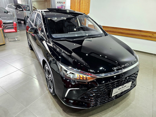 BAIC U5 Plus 1.5 Cvt