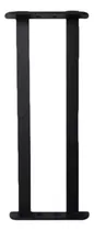 Comprar Taquera Para Colgar 6 Tacos De Pool Color Negro Taquera 6 Tacos