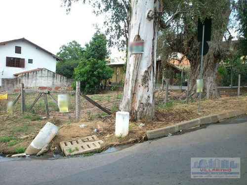 Terreno À Venda, 627 M² Por R$ 320.000,00 - Cavalhada - Porto Alegre/rs - Te0031