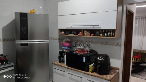 Imagem 9 de 24 de Sobrado À Venda, 60 M² Por R$ 230.000,00 - Jardim Guilhermino - Guarulhos/sp - So0508