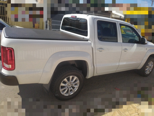 Volkswagen Amarok 2019 2.0 Highline Cab. Dupla 4x4 4p