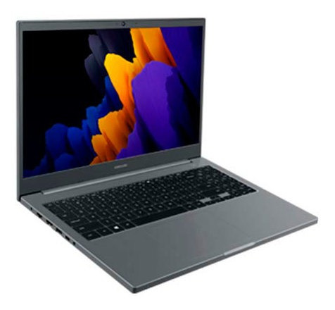 Imagem 9 de 9 de Notebook Samsung Intel Core I7 8gb 256gb 15,6 Np550xdaks1br