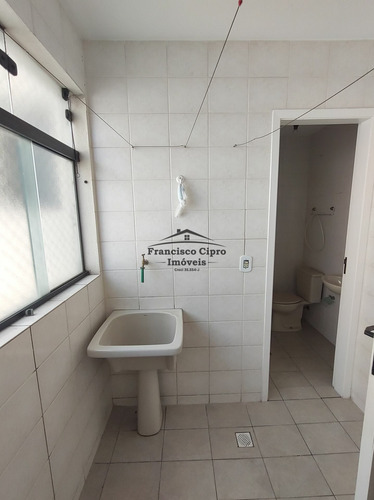 Imagem 9 de 30 de Apartamento À Venda No Bairro Vila Paraíba - Guaratinguetá/sp - Ap205