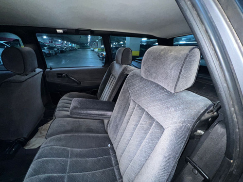 Colecionável Passat 2.5 Variant Vr6 30v Gasolina 4p Manual
