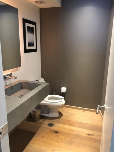 Imagen 18 de 18 de Departamento En Venta, Lomas De Vista Hermosa, Cuajimalpa De