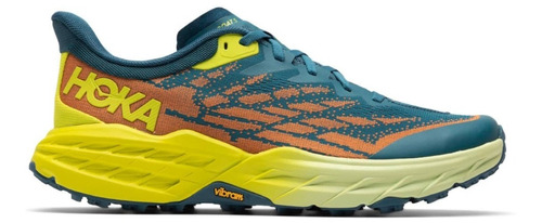 Tenis Hoka Hombre Caballero Running Deportivo Speedgoat