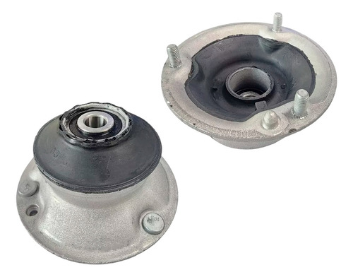Base Delantera C/balero Bmw 550i Top Line 06-07 4.8 S/turbo