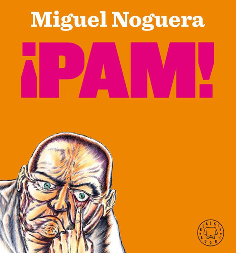 Pam - Noguera, Miguel