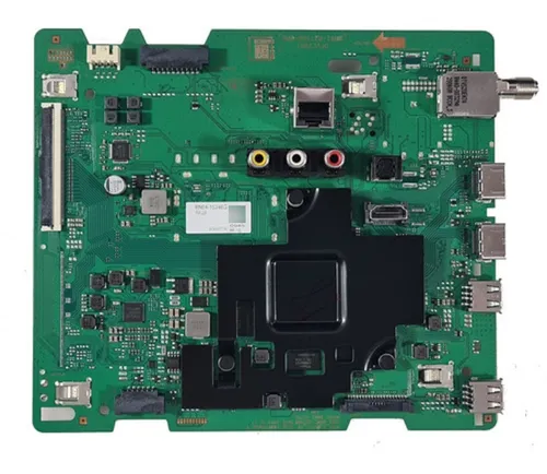 comprar Placa Principal Smart Tv Led 4k Mod Un65tu8000 Funcionando