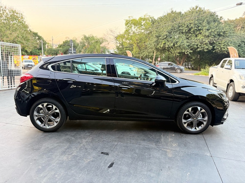 Chevrolet Cruze Sport Chevrolet Cruze LTZ 1.4 16V Ecotec (Aut) (Flex)