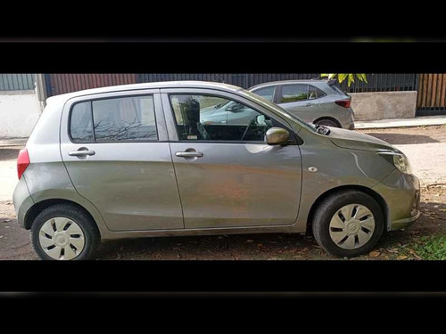 Suzuki Celerio 1.0