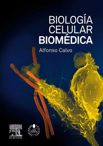 Calvo / Biología Celular Biomédica / Original
