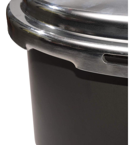 Enlatador De Pressão/fogão/vaporizador Para Utensílios De Gr