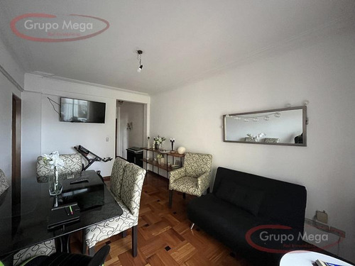Imagen 4 de 26 de Departamento - Palermo